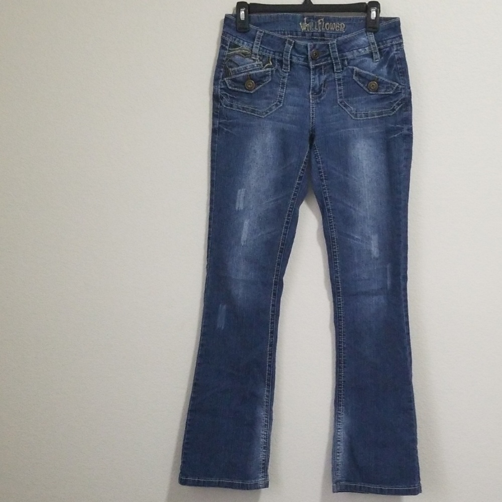 Jeans - Picture 3 of 6